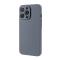  iPhone 13 Pro Skal Matt TPU Grå