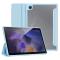DUX DUCIS DUX DUCIS Samsung Galaxy Tab A8 10.5 (2021) Blå Fodral TOBY Tri-Fold