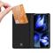 DUX DUCIS DUX DUCIS Google Pixel 10a Fodral Skin Pro Svart