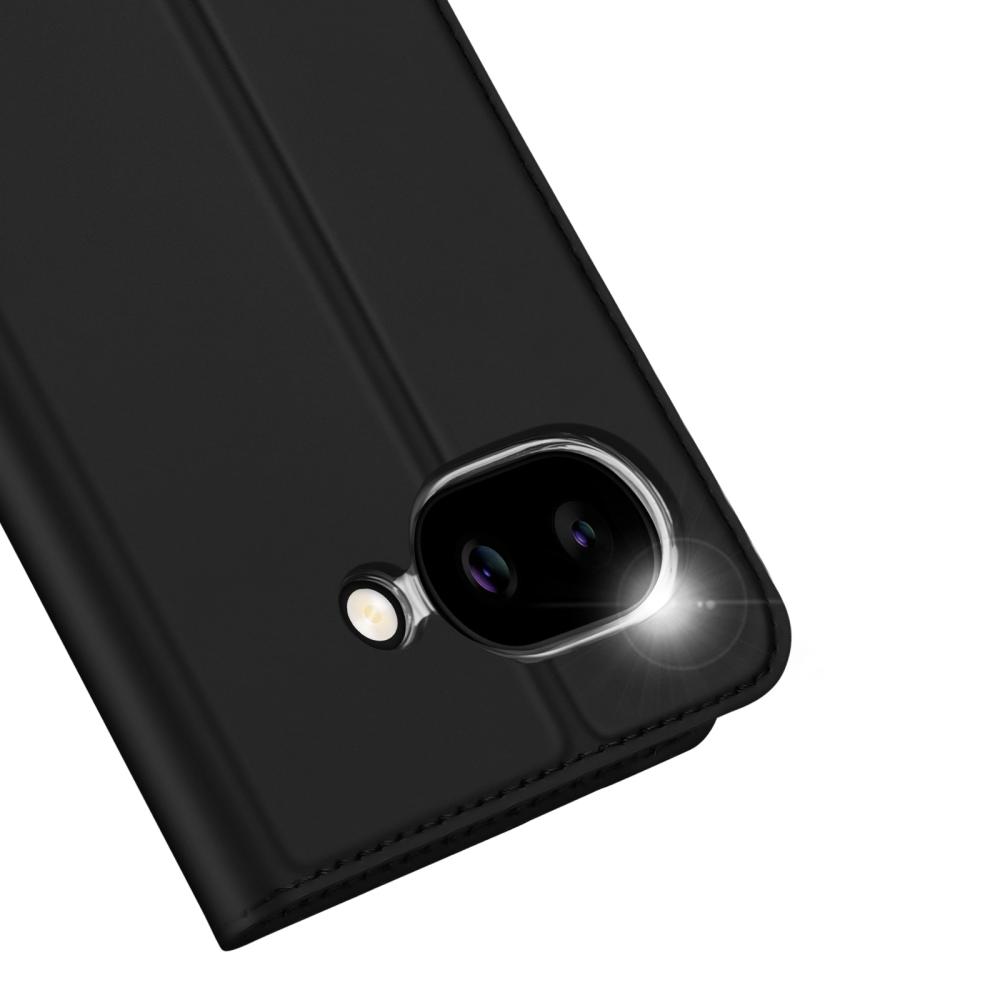 DUX DUCIS DUX DUCIS Google Pixel 10a Fodral Skin Pro Svart
