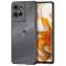 DUX DUCIS DUX DUCIS Motorola Edge 50 Skal Aimo Series Svart