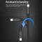  3m USB-C Förlängningskabel PD 100W 5A Kabel Svart