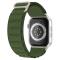 ColorPop Apple Watch 42/44/45/46/49 mm Armband Alpine Pro Loop