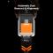 Spigen Spigen Galaxy S26 2-PACK Skärmskydd GLAS.tR 