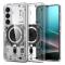 Spigen Spigen Samsung Galaxy S26 Skal MagSafe Ultra Hybrid Neo One