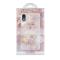 Onsala ONSALA iPhone XR Mobilskal Soft RoseGold Marble