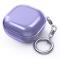 AHASTYLE AHASTYLE Galaxy Buds 2/2 Pro/Pro/Live Skal TPU Lila