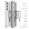 DUX DUCIS DUX DUCIS Galaxy S25 Plus Skal MagSafe Kickstand Yind Series
