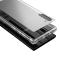 NXE Samsung Galaxy Note 10 - NXE Transparent TPU Skal