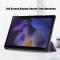  Samsung Galaxy Tab A8 10.5 (2021) Fodral Tri-Fold Cosmic Space