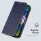 DUX DUCIS DUX DUCIS iPhone 14 Plus Fodral Skin X2 Premium Blå