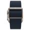 Spigen Spigen Apple Watch 42/44/45/46/49 mm Armband Fit Lite Ultra Navy