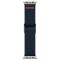 Spigen Spigen Apple Watch 42/44/45/46/49 mm Armband Fit Lite Ultra Navy