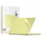 Tech-Protect Tech-Protect MacBook Neo 13 2026 Skal SoftShell Matt Citrus