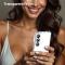  Sony Xperia 1 VII Skal Hybrid Transparent