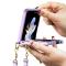 Tech-Protect Tech-Protect Galaxy Z Flip 4 Fodral Icon Chain Grön