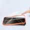 Tech-Protect Tech-Protect iPhone 17 3-PACK Skärmskydd/Linsskydd