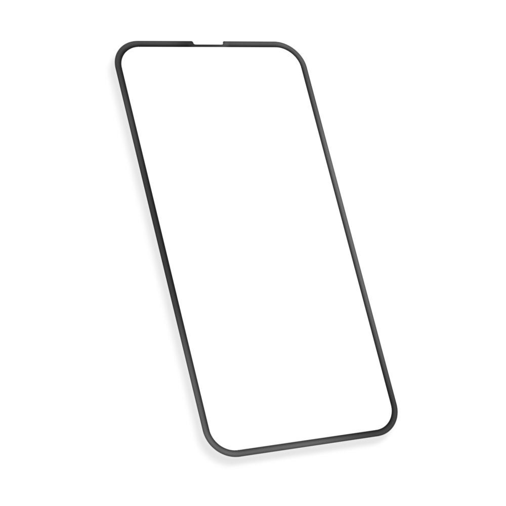 holdit holdit iPhone 14 Pro Max Skärmskydd Heltäckande Härdat Glas