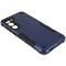  Samsung Galaxy S23 Plus Skal Shockproof Armor Blå