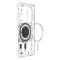 Spigen Spigen Samsung Galaxy S26 Skal MagSafe Ultra Hybrid Neo One