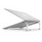 Tech-Protect Tech-Protect Laptop Stativ Universal Silver