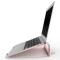 Tech-Protect Tech-Protect Laptop Stativ Universal Silver