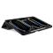 Tech-Protect Tech-Protect iPad Pro 13 2025/2024 Fodral SC Pennhållare Svart