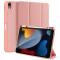 DUX DUCIS DUX DUCIS iPad 11 2025 / 10.9 2022 Fodral DOMO Tri-Fold