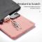 DUX DUCIS DUX DUCIS iPad 11 2025 / 10.9 2022 Fodral DOMO Tri-Fold