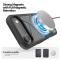 DUX DUCIS DUX DUCIS iPhone Air Skal SHLD Series Rhythm Svart