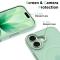 Tech-Protect Tech-Protect iPhone 17 Skal MagSafe MagMat Sage