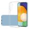  Samsung Galaxy A25 5G Skal TPU Transparent