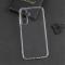  Samsung Galaxy A25 5G Skal TPU Transparent