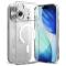 Ringke Ringke iPhone 17 Pro Max Skal MagSafe Fusion Transparent