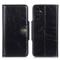  Samsung Galaxy A14 4G/5G Fodral Magnetisk Mässing Svart