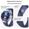  Huawei Watch GT 6 Pro 46 mm Armband Silikon Rosa
