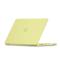 Tech-Protect Tech-Protect MacBook Neo 13 2026 Skal SoftShell Matt Citrus