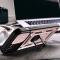  iPhone 14 Skal Armor Hybrid Ring CamShield Roséguld