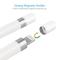  Apple Pencil Magnetiskt Ersättnings Lock 1:a Generationen