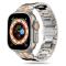 Tech-Protect Tech-Protect Apple Watch 42/44/45/46/49 mm Armband Stainless