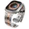 Tech-Protect Tech-Protect Apple Watch 42/44/45/46/49 mm Armband Stainless