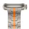 Tech-Protect Tech-Protect Apple Watch 42/44/45/46/49 mm Armband Stainless