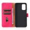  Samsung Galaxy A13 4G Fodral Skin Touch Rosa