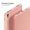 DUX DUCIS DUX DUCIS iPad 11 2025 / 10.9 2022 Fodral DOMO Tri-Fold