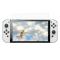  Nintendo Switch OLED Skärmskydd Härdat Glas