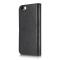 DG.MING iPhone 6/6S - DG.MING 2in1 Magnet Fodral - Svart
