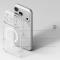 Ringke Ringke iPhone 17 Pro Max Skal MagSafe Fusion Transparent