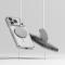 Ringke Ringke iPhone 17 Pro Max Skal MagSafe Fusion Transparent