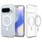 Spigen Spigen Google Pixel 10/10 Pro Skal MagSafe Ultra Hybrid Transparent