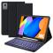Tech-Protect Tech-Protect Lenovo Idea Tab 11 Fodral SmartCase Tangentbord Svart